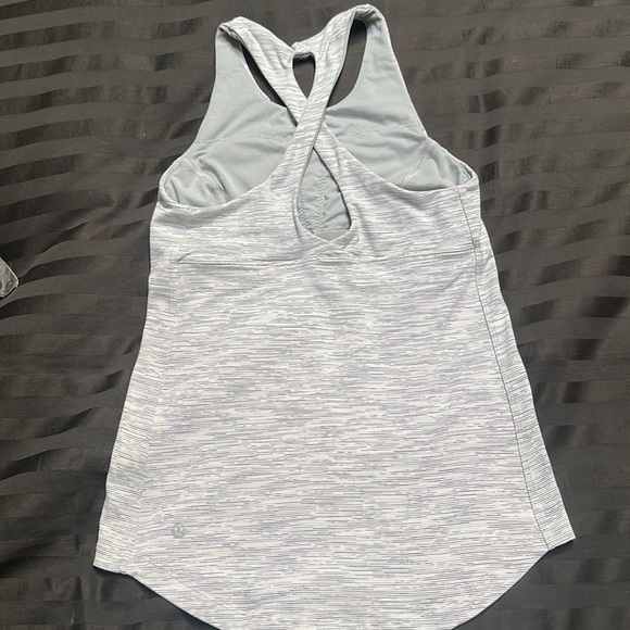 Lululemon Top - Picture 3 of 7
